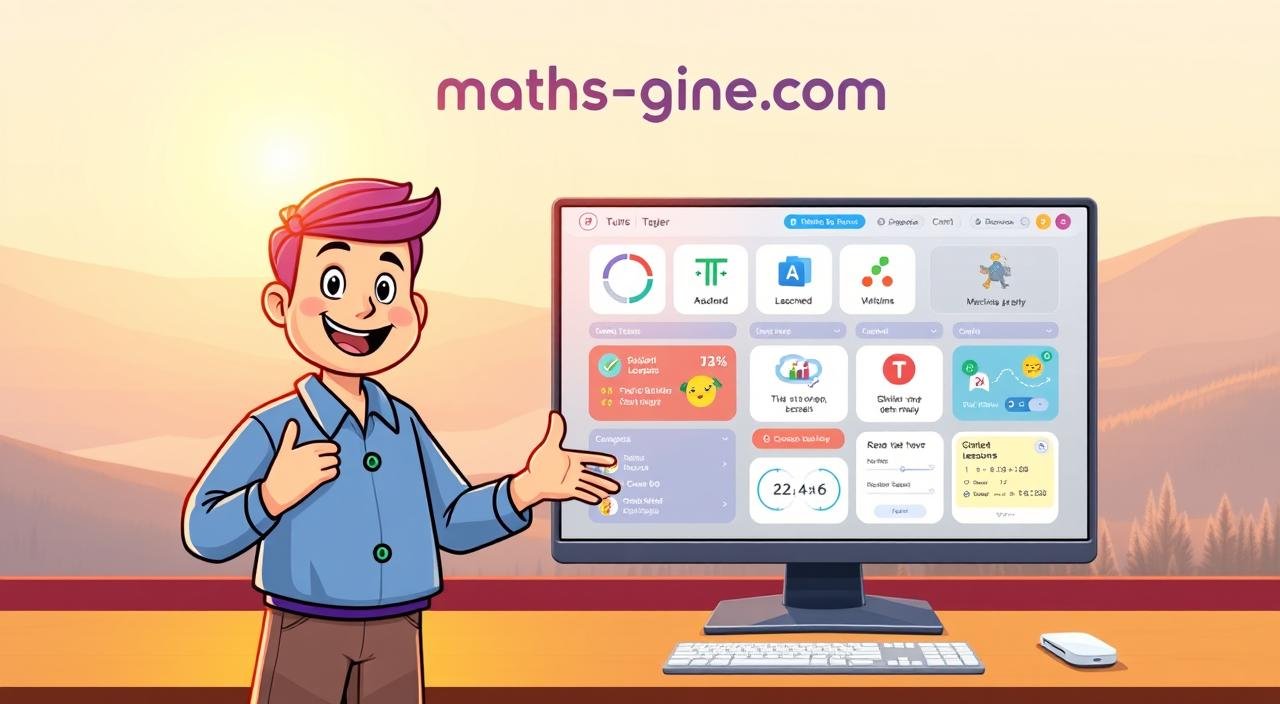 Maths Genie