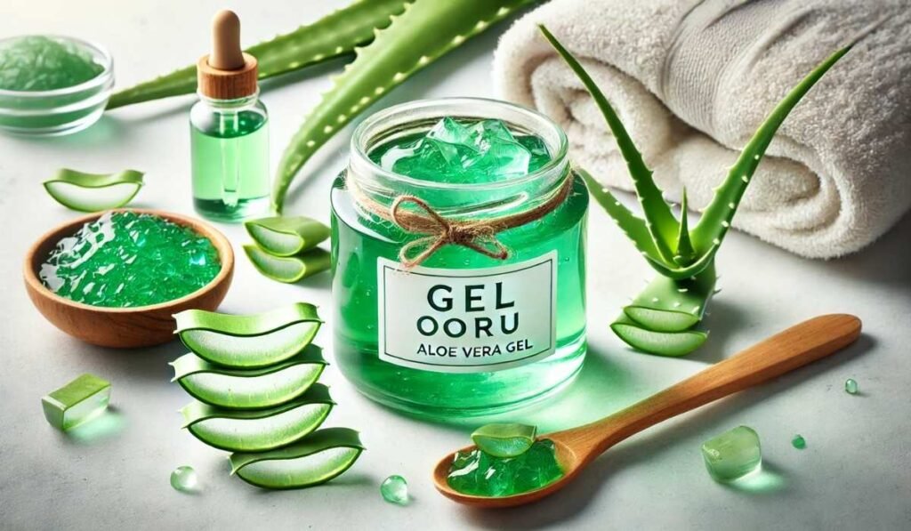 Gel Ooru: Everything You Need to Know in Simple Words