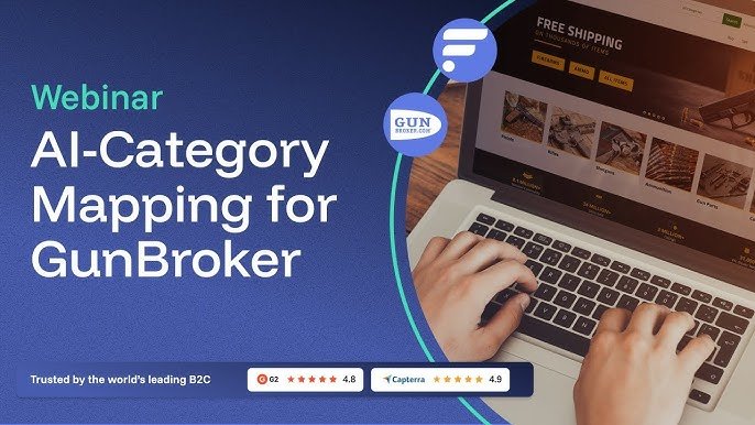 Gunbroker App: Your Complete Guide to Buying and Selling Guns Online