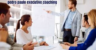 Pedro Paulo Executive Coaching: A Complete Guide to Growth and Success
