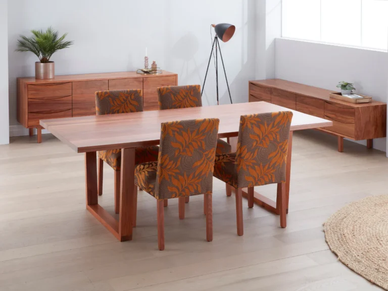 Why Wood Furniture is Loved for Its Durability, Natural Beauty, and Versatility